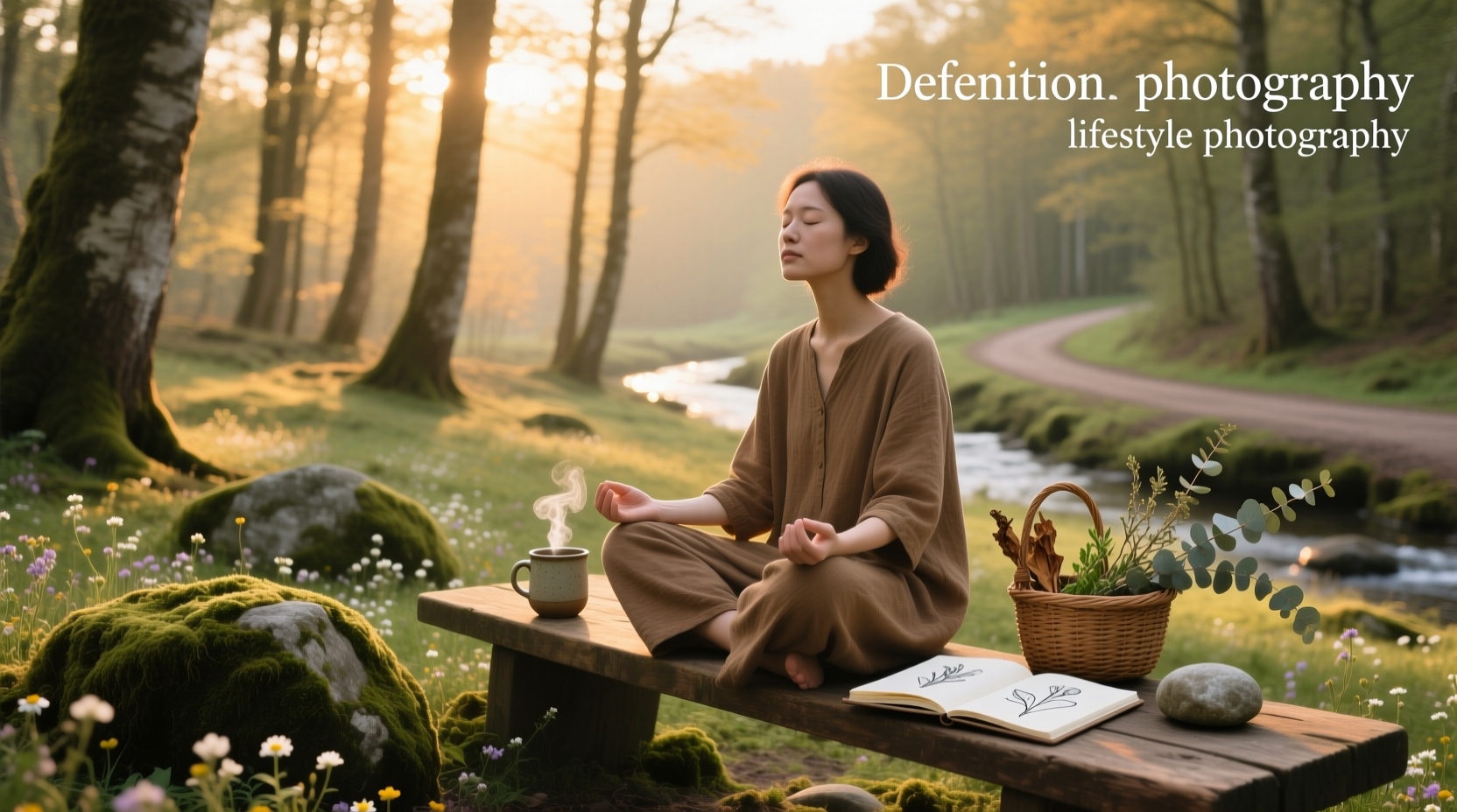 naturally mindful living guide