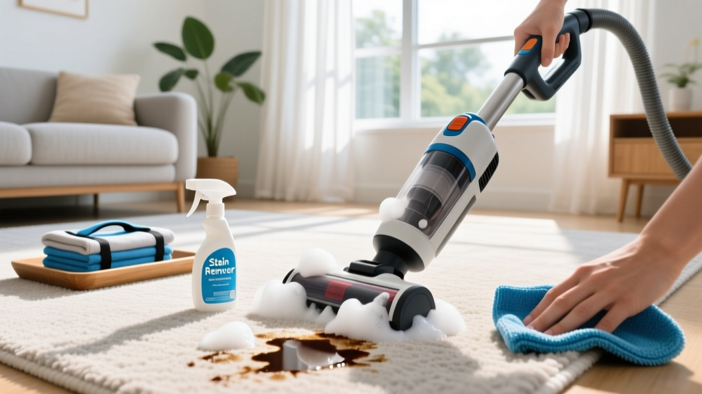 Proven Summer Cleaning Carpet Tips: Complete 2026 Guide