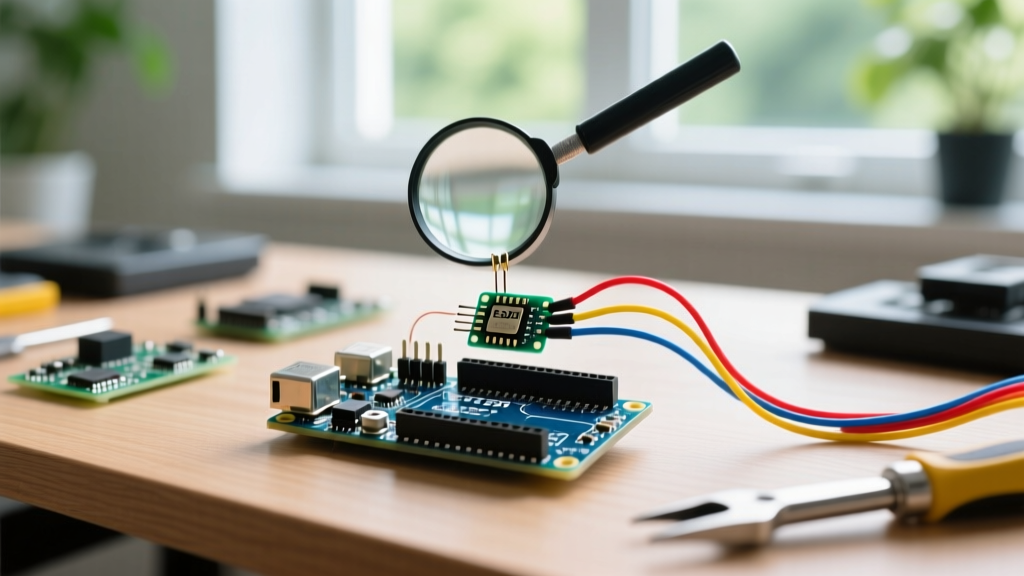 How to Stop an Arduino Program: Halt & Sleep Configurations