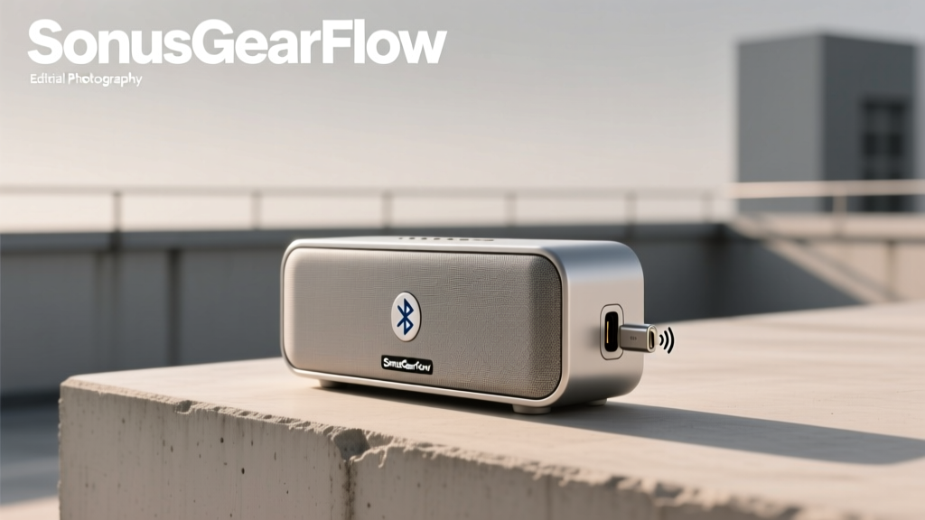 How to Turn Outdoor Speakers Into Bluetooth (2026)