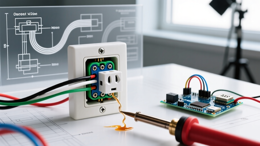 Essential Electrical Outlet Troubleshooting Steps & NEC Codes