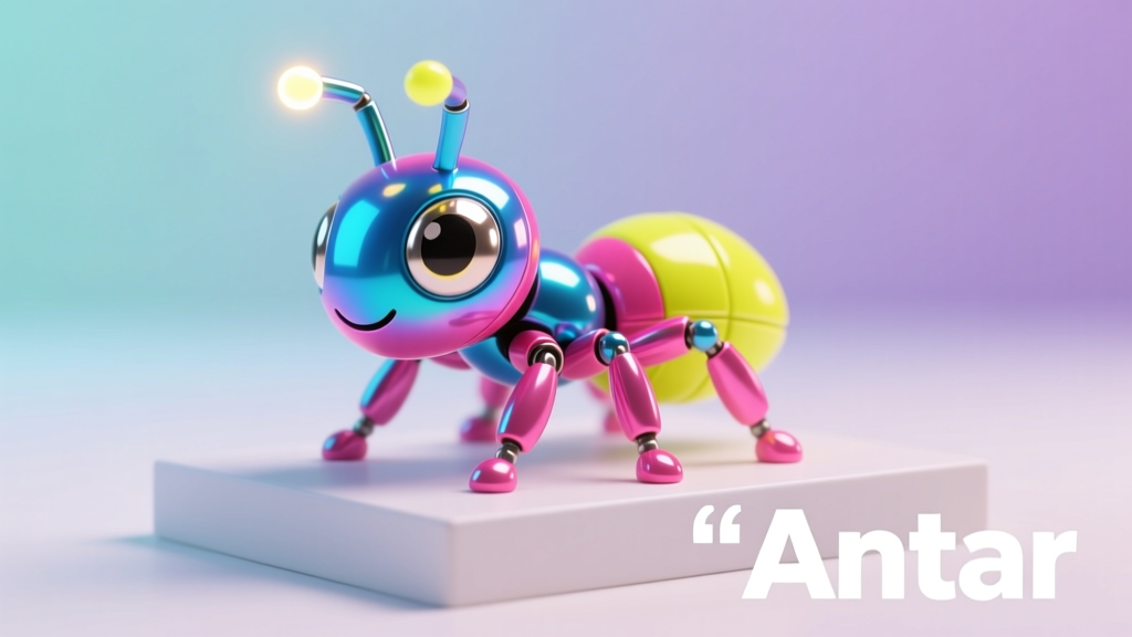 Antar: A Critical Safety and Market Analysis of the Popular European Toy Brand