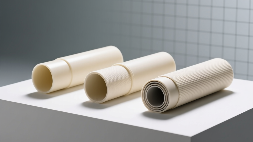 Cream Tube Storage Materials: Comparison (2026)