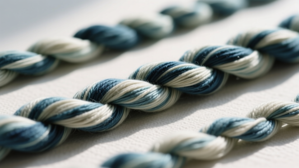 Yarn-CWD Explained: Cost-Smart Sourcing Guide for Designers