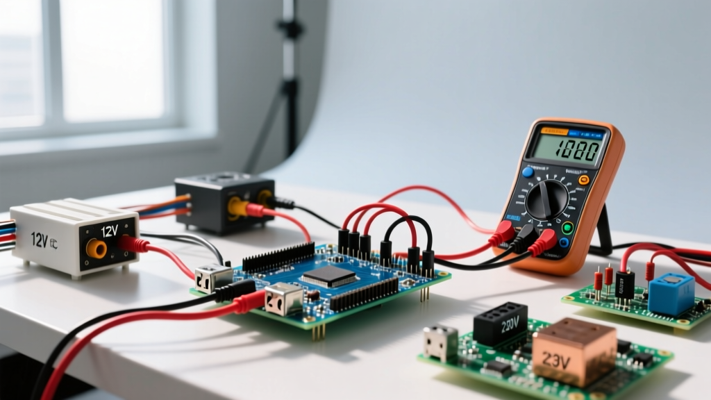 How to Convert 65 Watts to Amps: 12V, 120V, and 230V Calculations