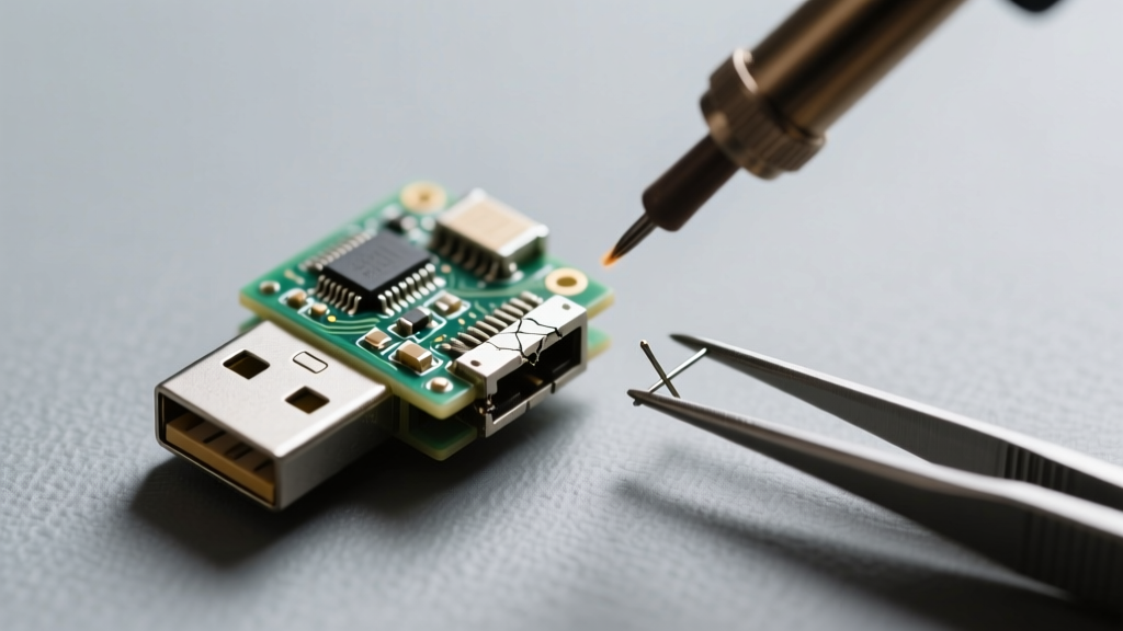 USB Port Repair: 7 Fixes for Loose or Dead Ports