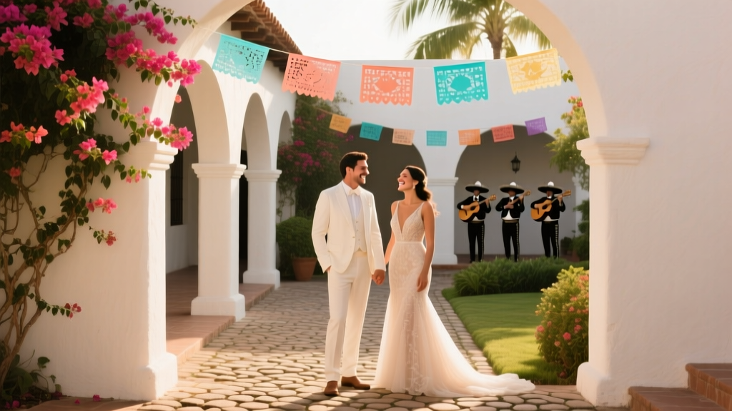 Mexico Destination Wedding Costs: Real 2026 Budgets
