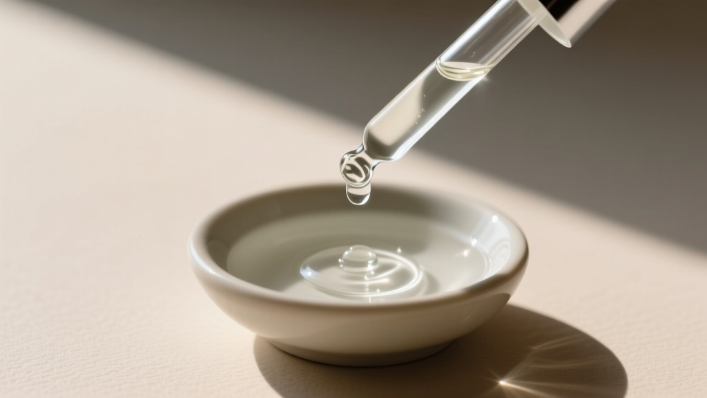 Glycolic Acid Concentration Guide for Your Skin