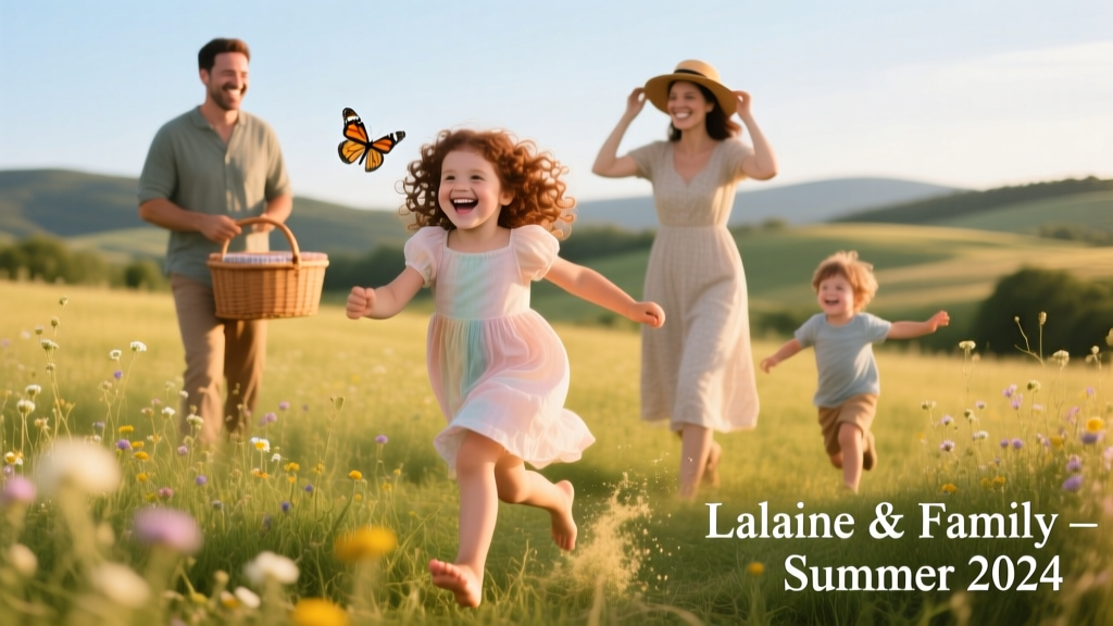 Lalaine: Evidence-Based Insights for Parents Navigating Childhood Anxiety and Sensory Regulation