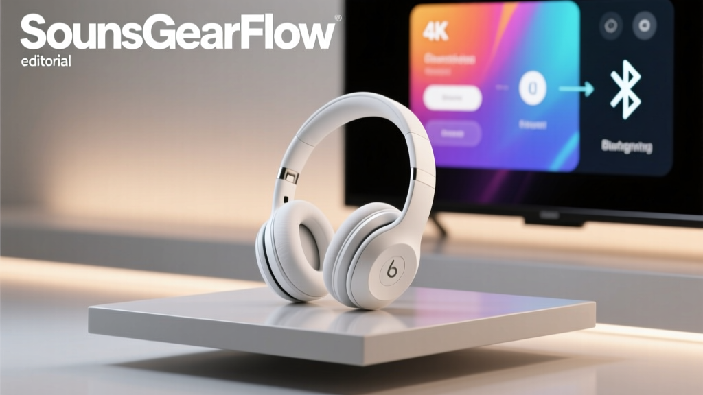 Wireless Headphones to TV: 7 Lag-Free Methods (2026)
