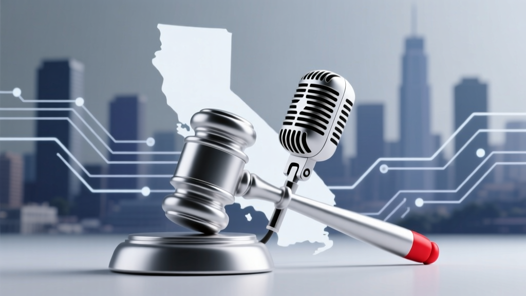 California Two-Party Consent Rules (2026)