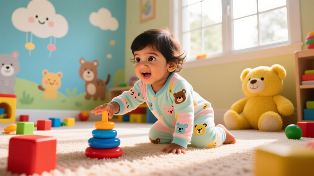 Yojan: Understanding the Ancient Indian Unit of Distance in Early Childhood Contexts