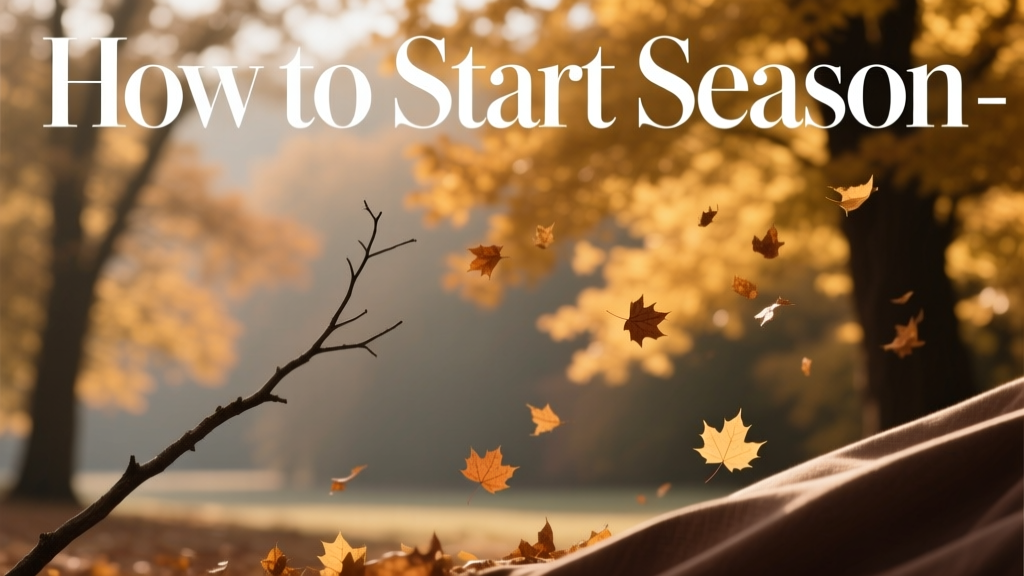 How To Start Season: A Practical, Step-by-Step Framework for Professional Athletes and Coaches