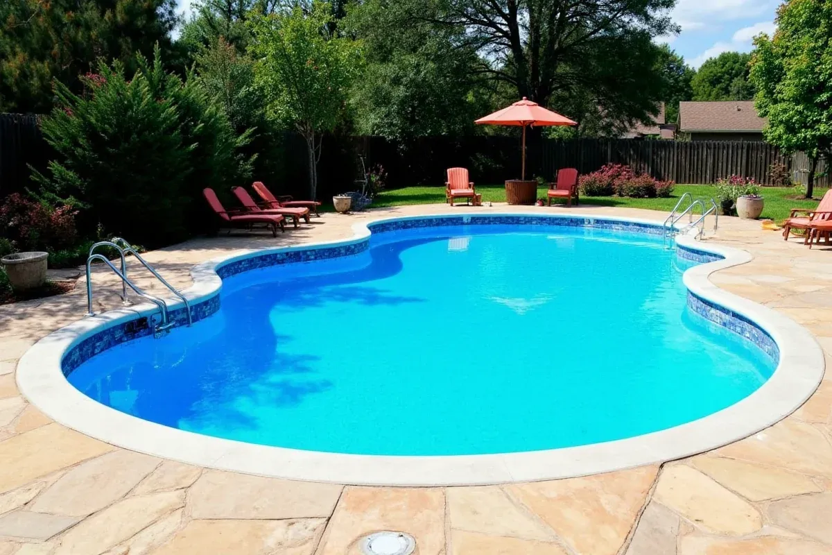 How Much Is an In-Ground Swimming Pool? (2025 Prices)
