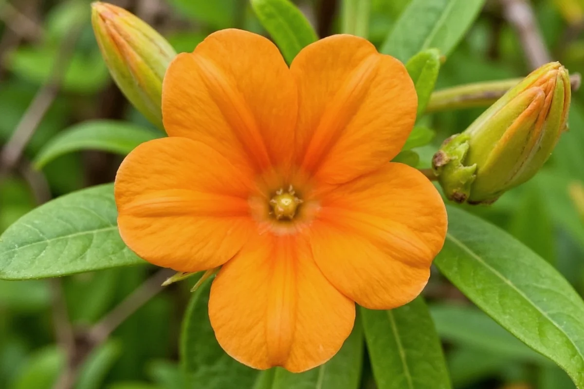 May 19 Birth Flower: Orange Blossom Meaning, Symbolism, and Growing Guide