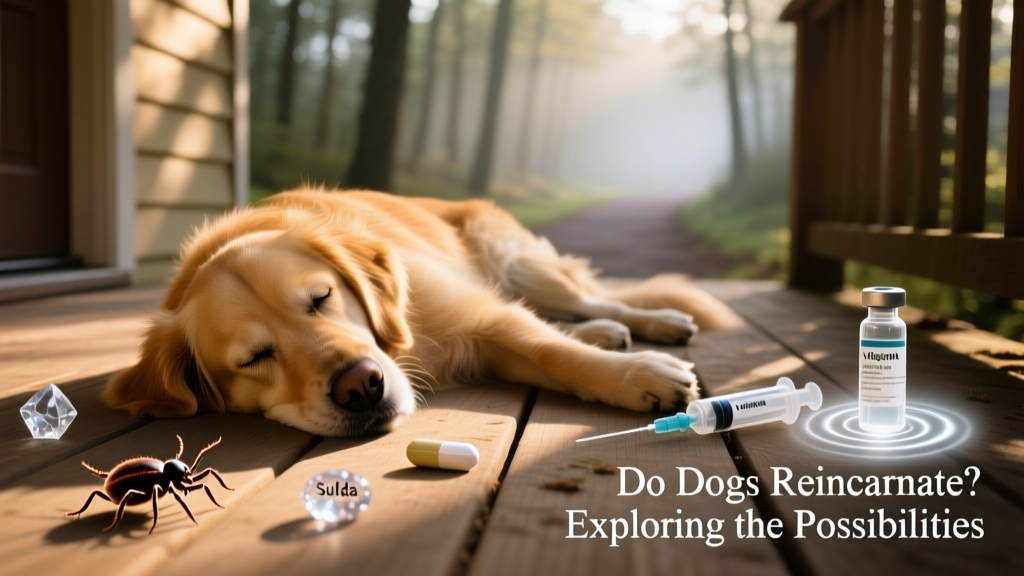 Genetics, disease-carrying ticks, sulfa antibiotic medications and vaccine reactions are among culprits that can trigger autoimmune disease in dogs. Photography ©anyaberkut | Getty Images.