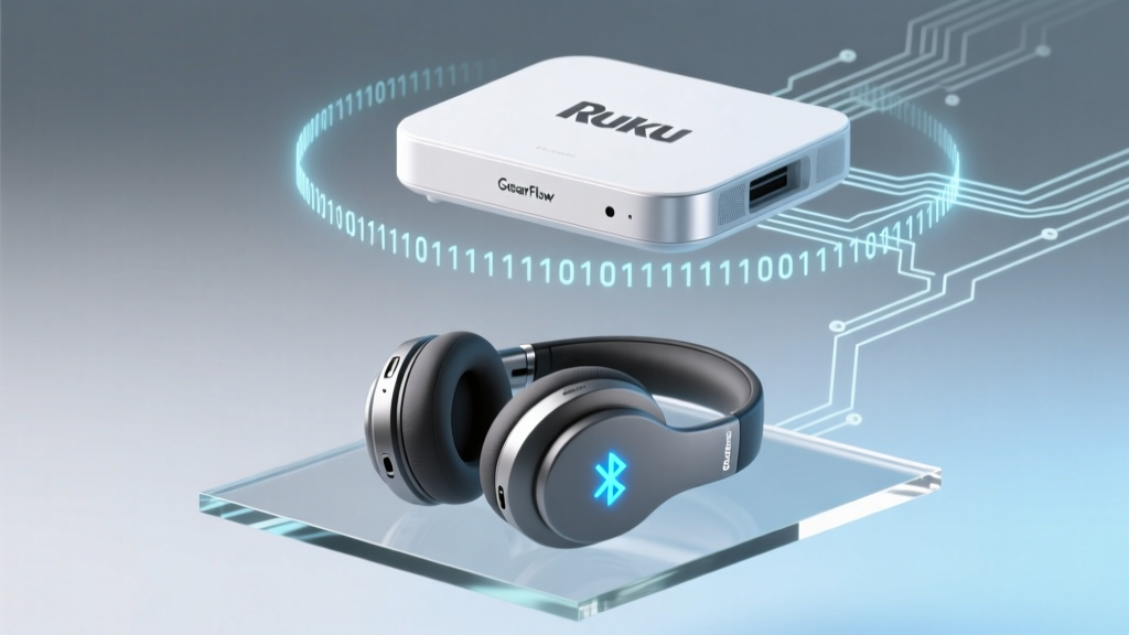 Do Roku Devices Use Bluetooth for Wireless Headphones?