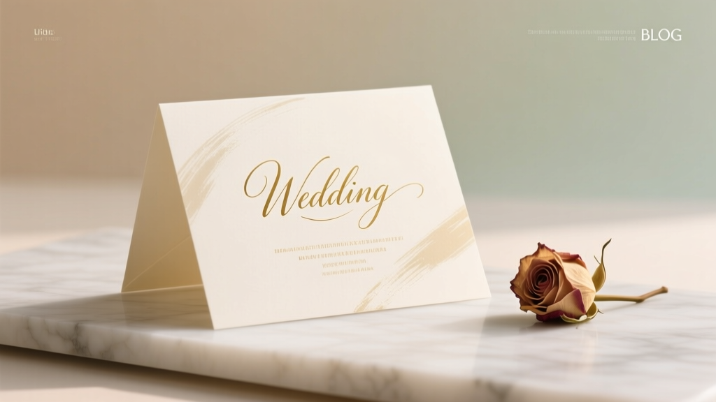 Calligraphy for Wedding Invitations Cost (2026)