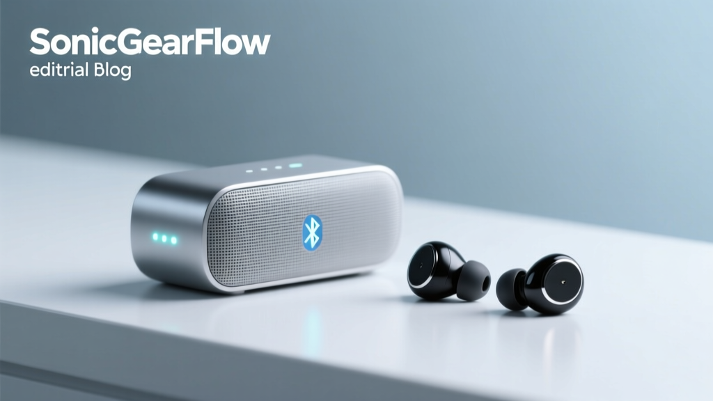 Smart Speakers vs Bluetooth In-Ear Headphones (2026)