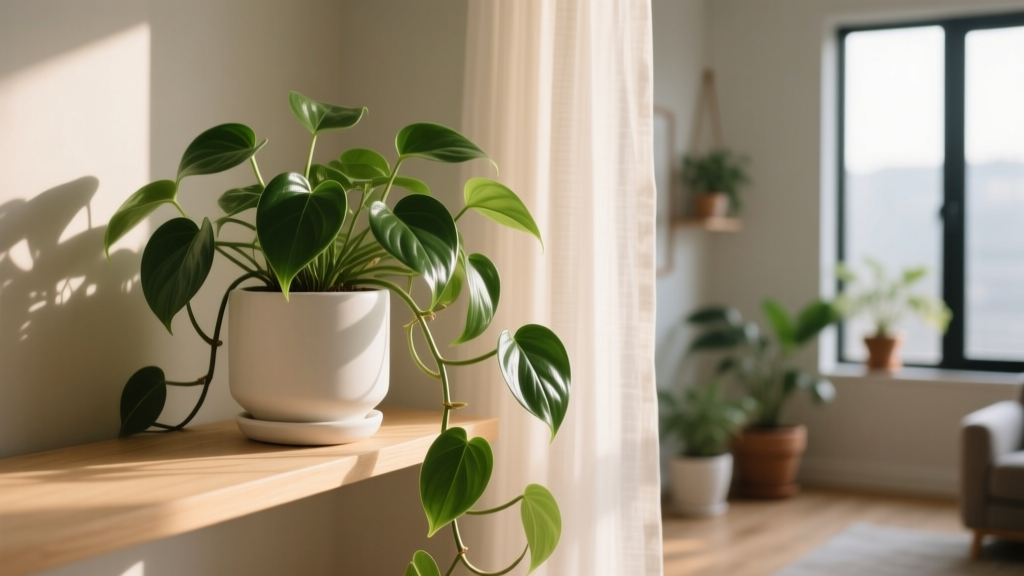 Pothos Watering: 5-Minute Method to Prevent Root Rot (2026)