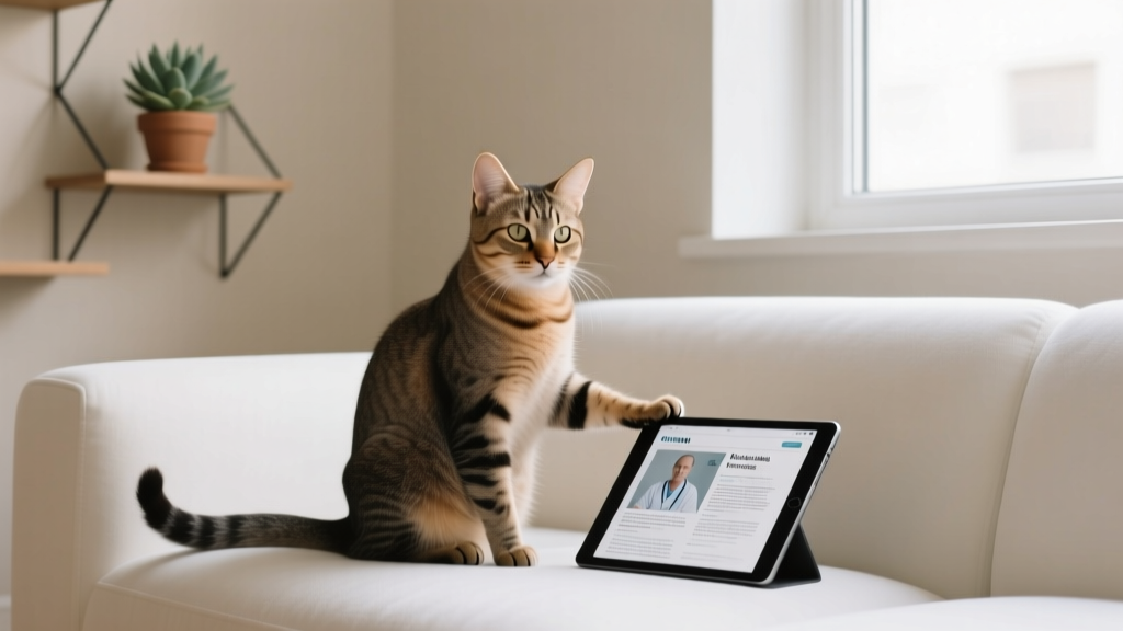 What Cats Behavior Means Vet Approved