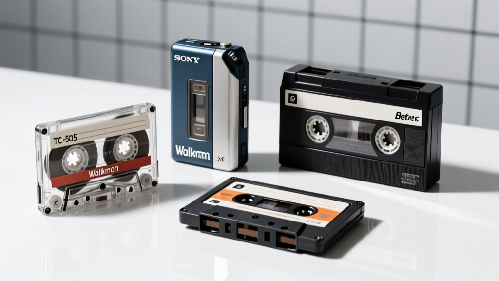 Best Cassette Tapes 2024: 7 Tests Reveal Top Brands