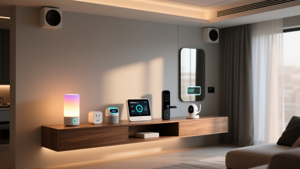Best Alexa-Compatible Smart Home Devices in 2026