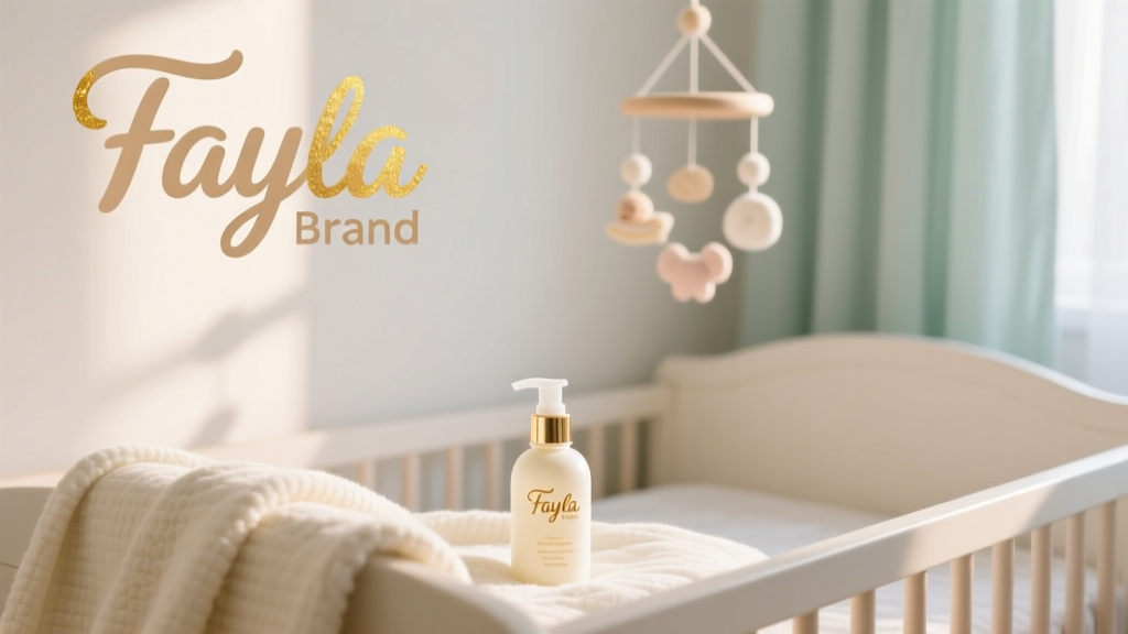 Fayla: Evidence-Based Insights for Parents on This Emerging Infant Sleep Aid