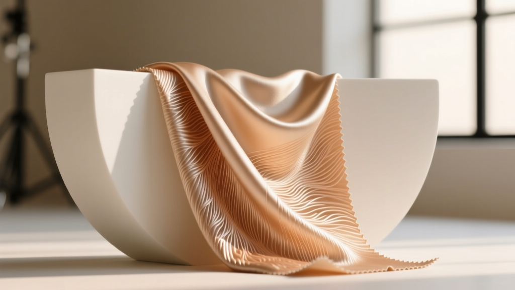 Is 100 Polyester Good? Truths, Trends & Tech in 2024