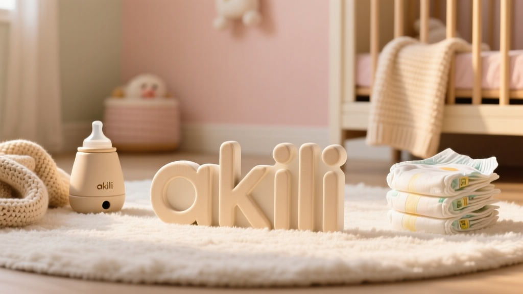 Akili: Evidence-Based Digital Therapeutics for Children with ADHD — A Pediatric Nurse’s Clinical Perspective