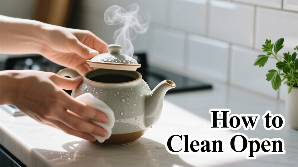 How To Clean Open Shelving in the Kitchen: A Practical, Science-Backed Maintenance Guide