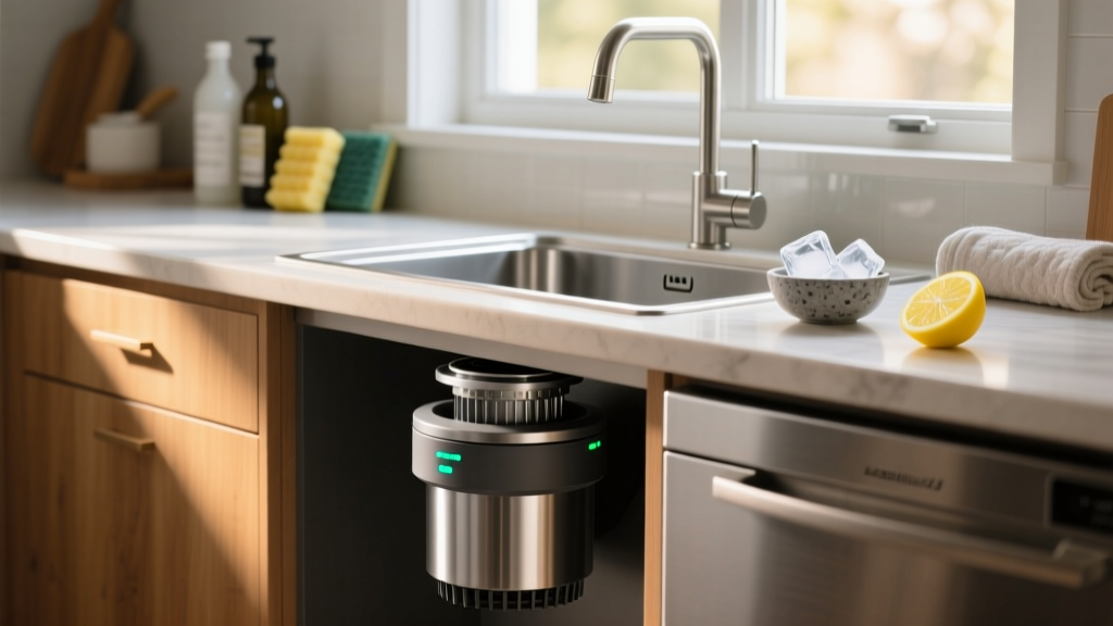 Tested Garbage Disposal Product Recommendations 2026