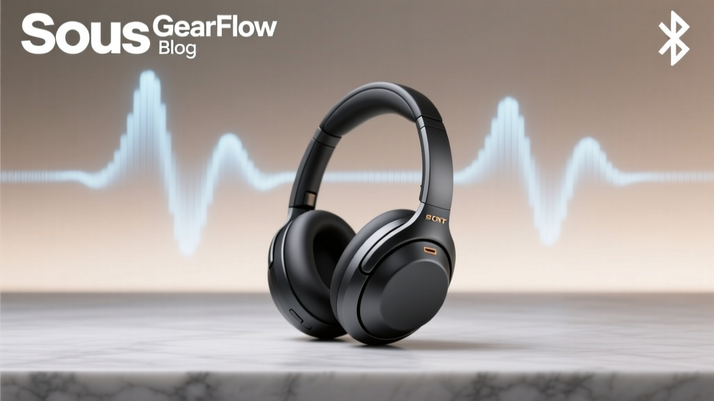 Sony Wireless Headphones iPhone Compatibility (2026)