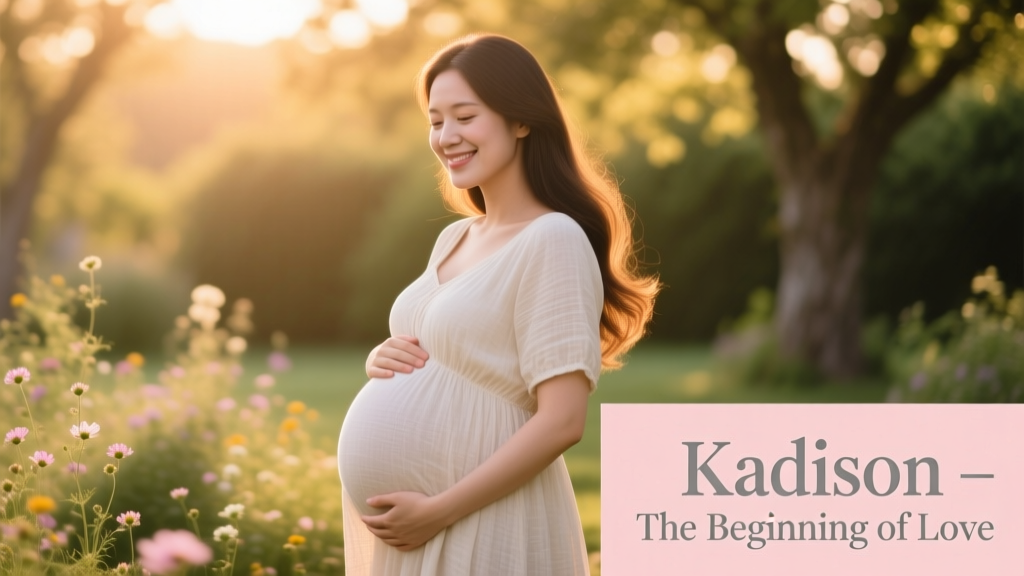 Kadison: Evidence-Based Insights for Prenatal Health Professionals and Expectant Families