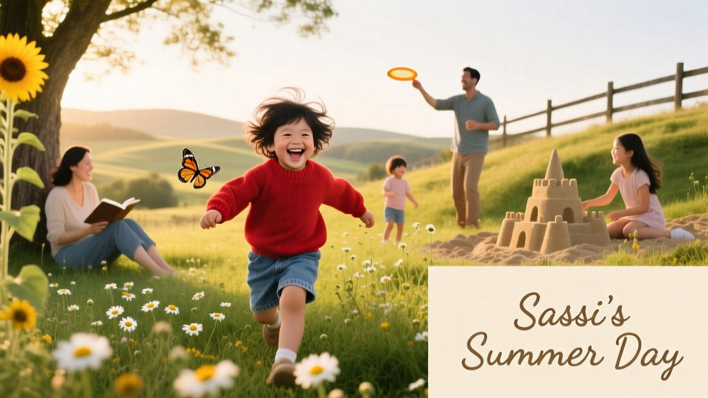 Sassi: Evidence-Based Strategies for Supporting Children with Sensory Processing Differences
