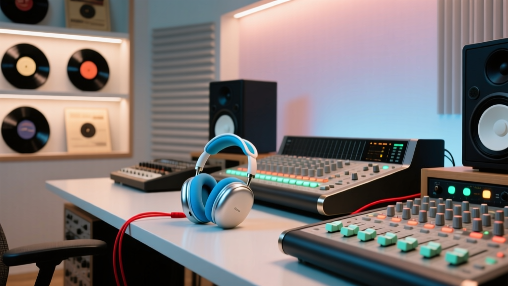 How Noise Cancelling Works Explained
