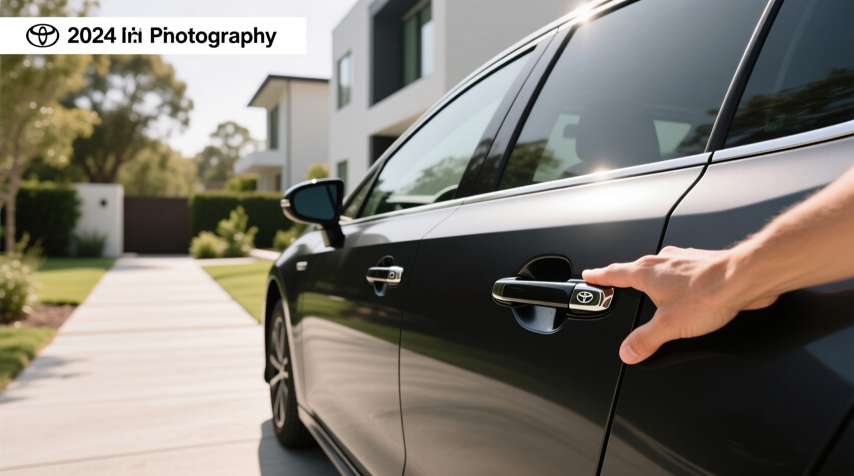 Toyota Corolla Outside Door Handle Replacement: Buying Guide