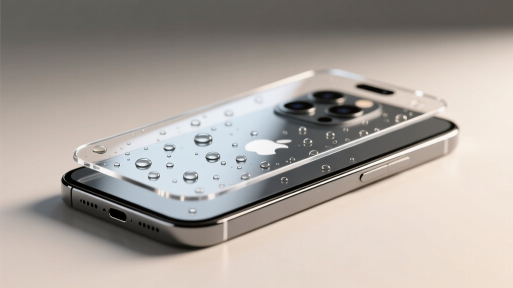 Best Hydrophobic Screen Protectors: 90-Day Test Results