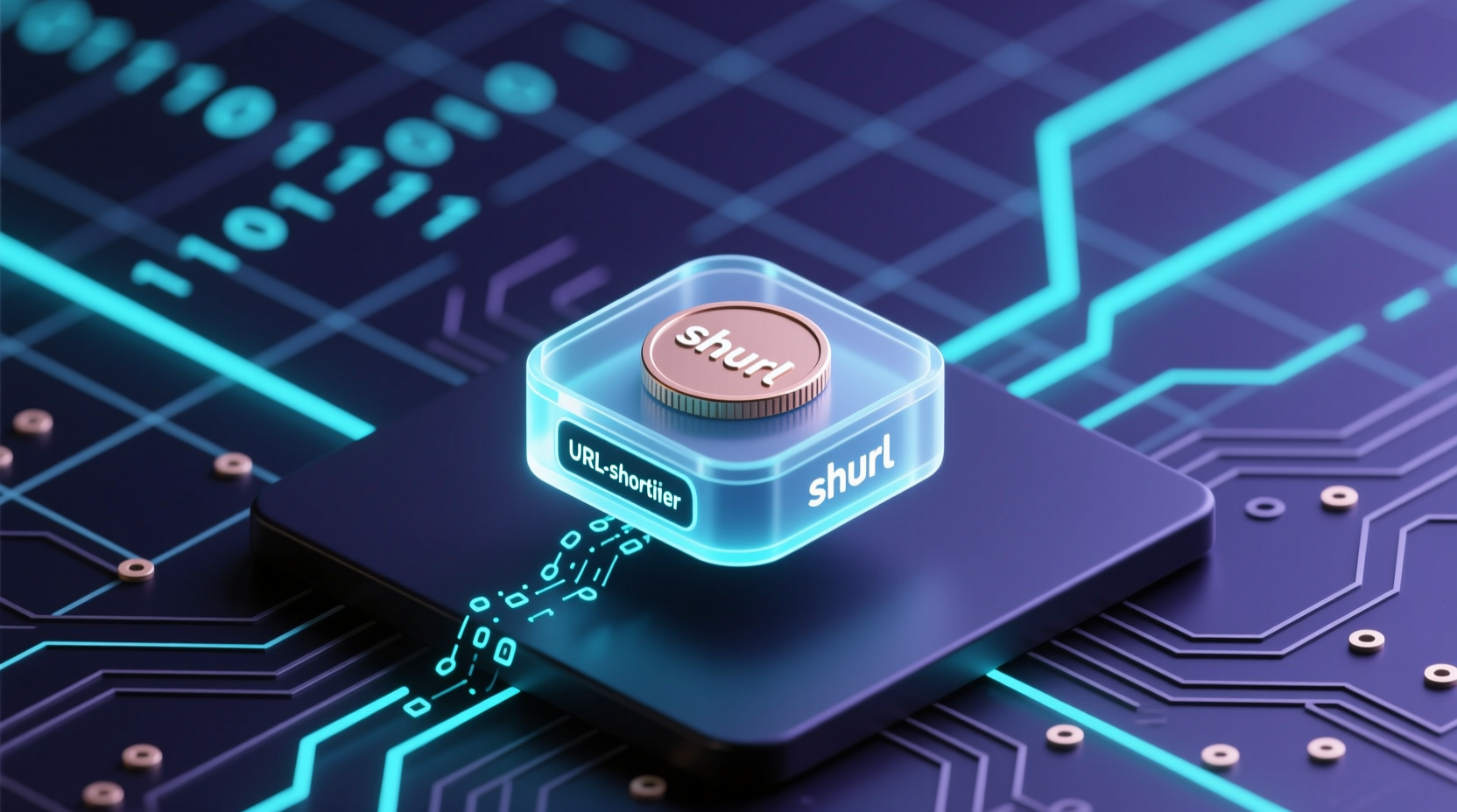 shuurl creates secure tinyurls
