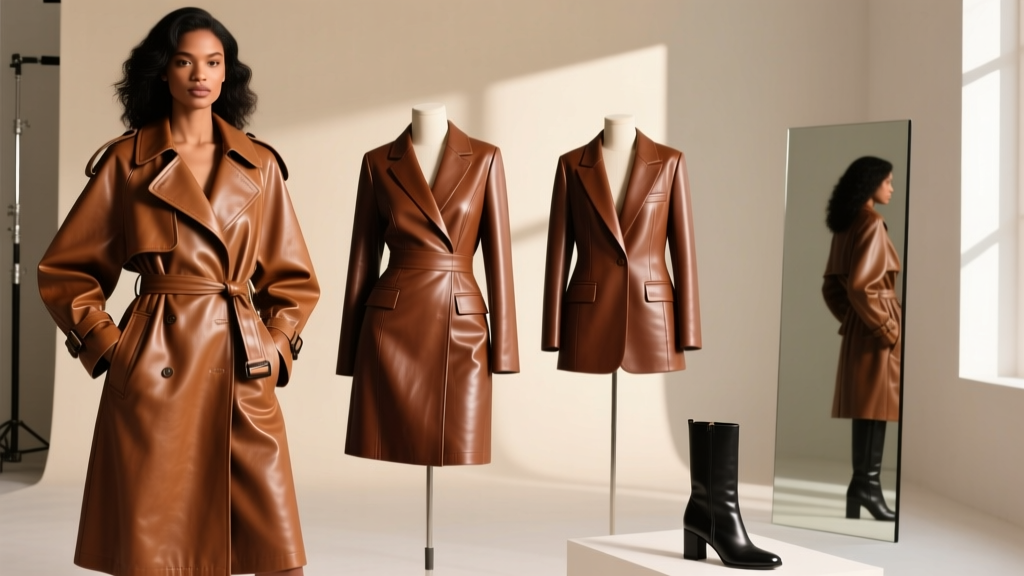 Lambskin Leather Care Guide: Keep Your Pieces Luxe & Lasting