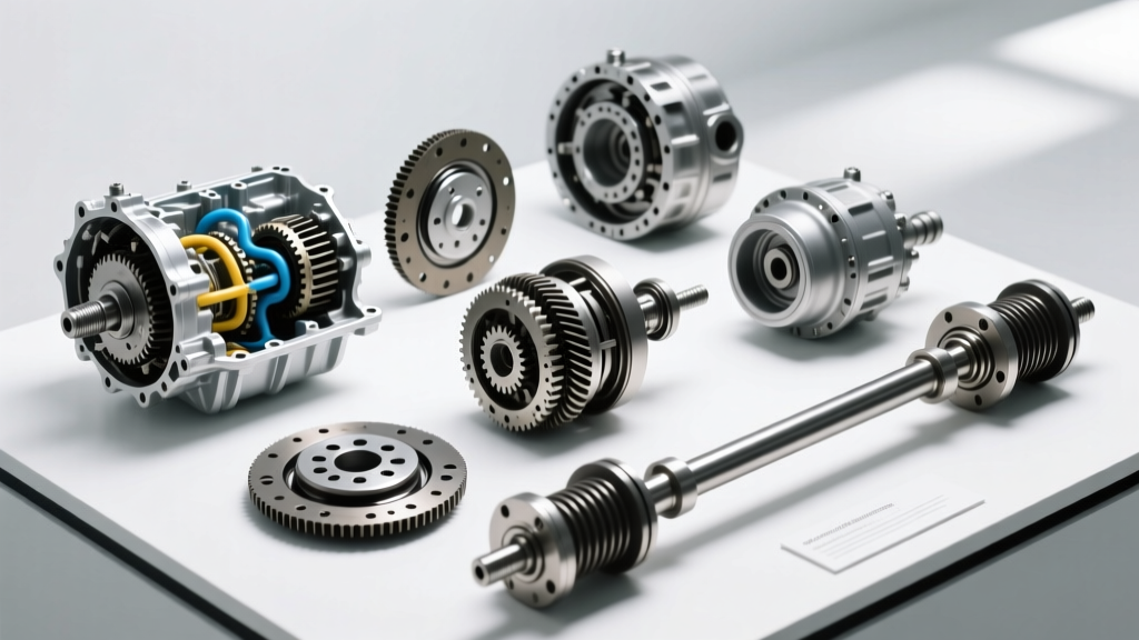 Your Drivetrain in White Sulphur Springs NY: Fuel Economy Guide