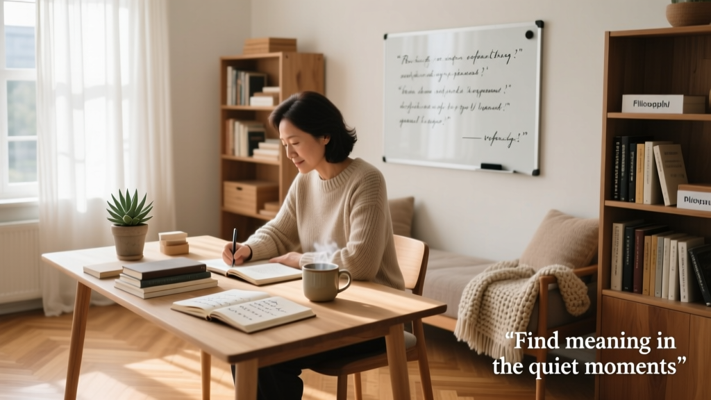 Meaning Writer: How This Simple Journaling Tool Transforms Family Communication and Emotional Literacy