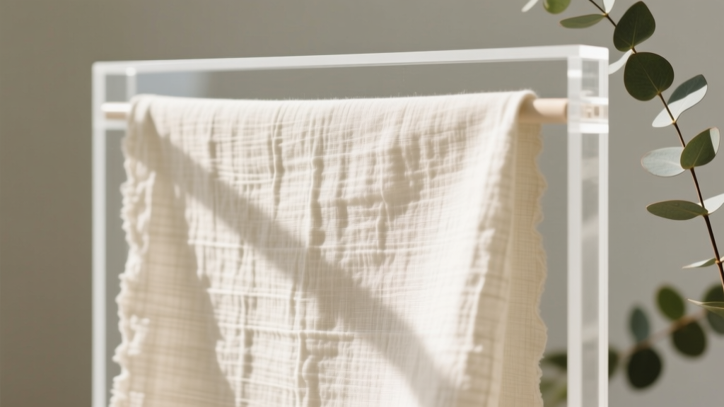 Printable Linen: The Designer’s Natural Canvas
