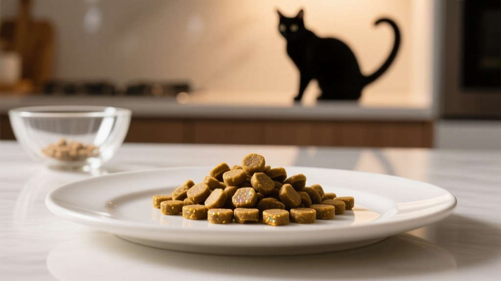 Cat Food Fat Oxidation: Rancidity Detection and Prevention
