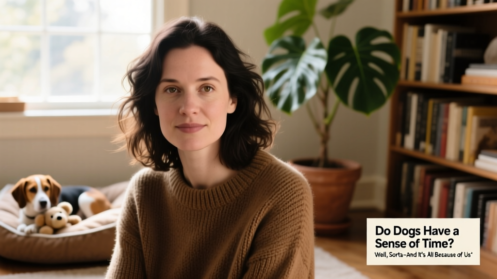 Irith Bloom headshot