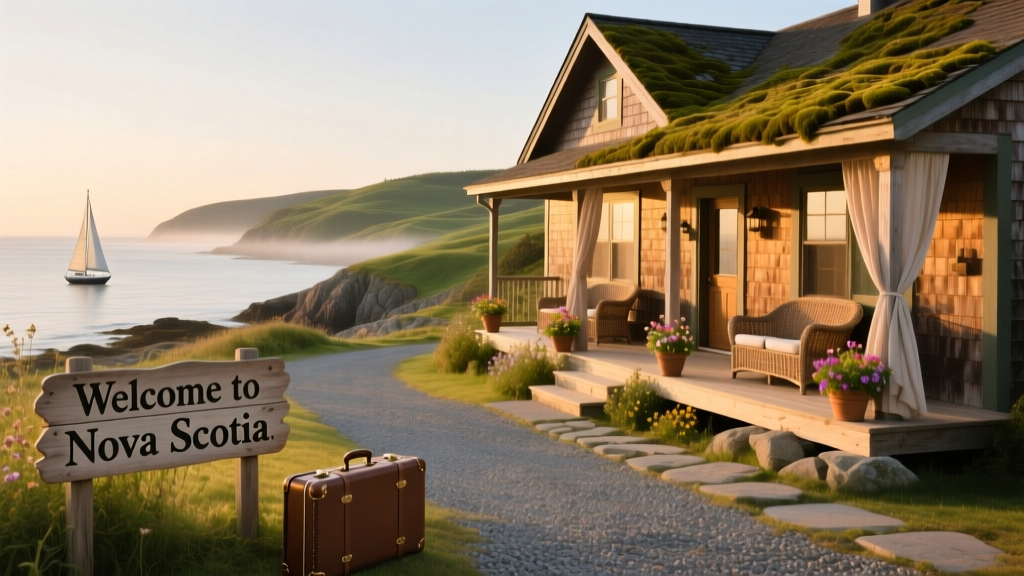 Nova Scotia: A Hospitality Review of Coastal Charm, Authentic Stays, and Strategic Opportunities