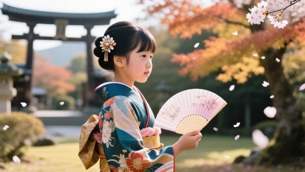 Kimono Life Stages 2026: Dressing Rules for Age Milestones