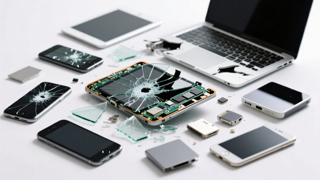 Broken Phone Cash Value: Real Payouts Tested 2024