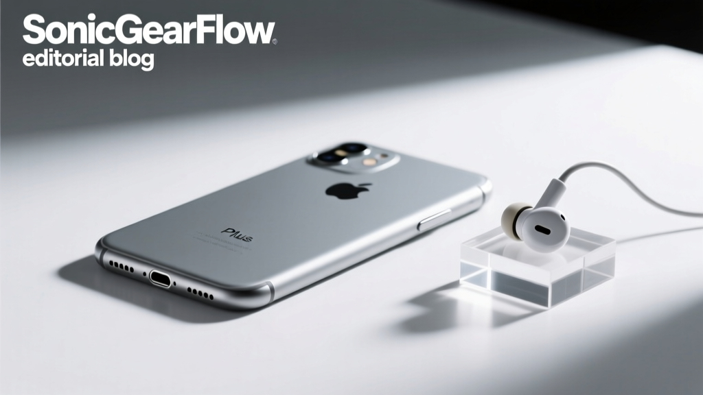 iPhone 7 Plus Wireless Headphones: Truth & Fixes (2026)