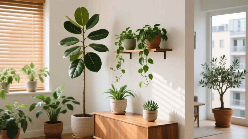 Is March Spring for Indoor Plant Watering? (2026)